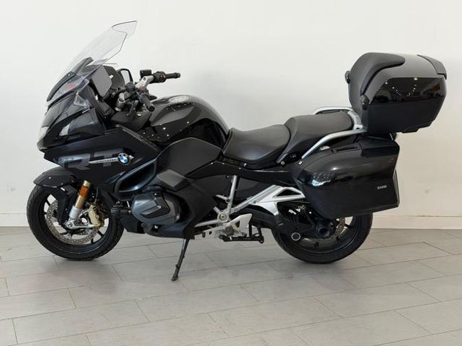 BMW R 1250 RT 