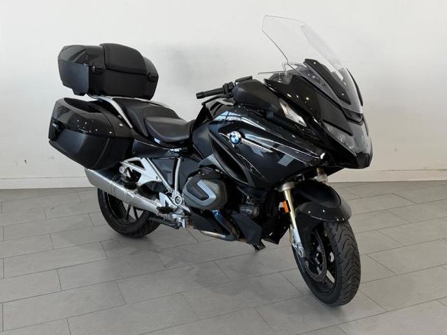 BMW R 1250 RT 