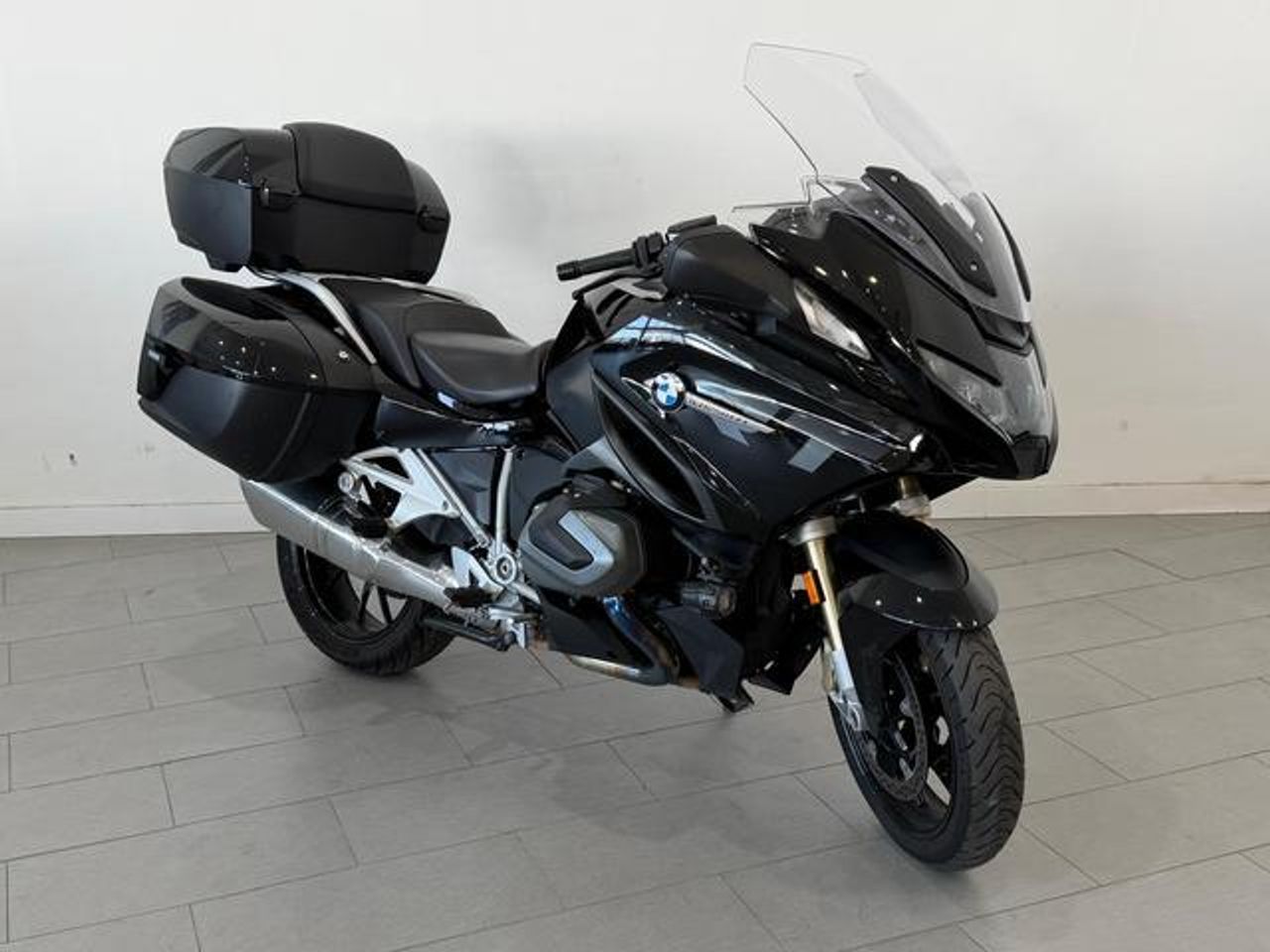 BMW R 1250 RT   Gasolina - Foto 3