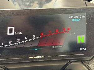 BMW R 1250 RT   Gasolina - Foto 11