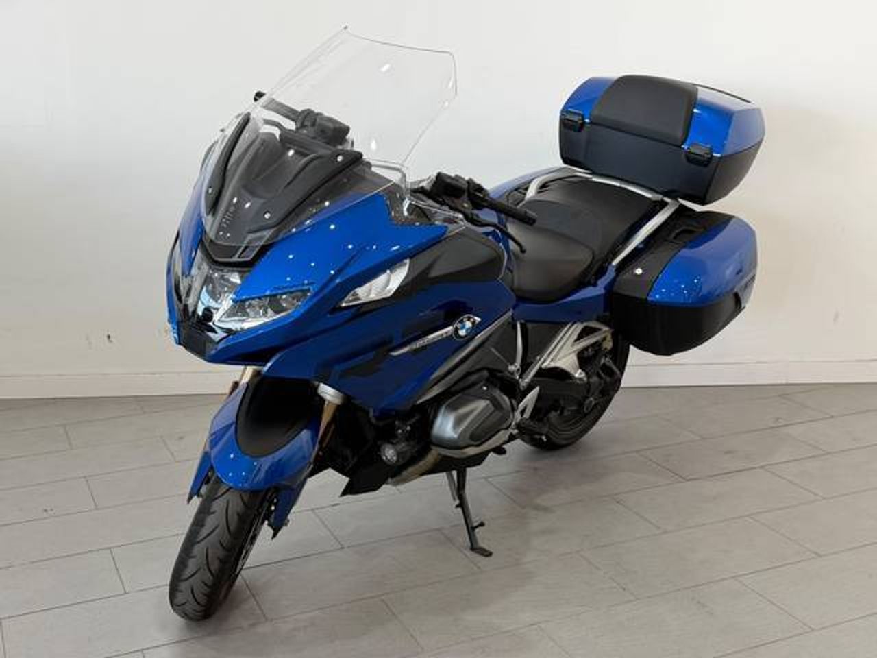 BMW R 1250 RT   Gasolina - Foto 3