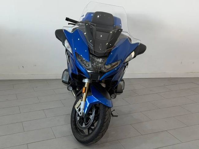 BMW R 1250 RT 