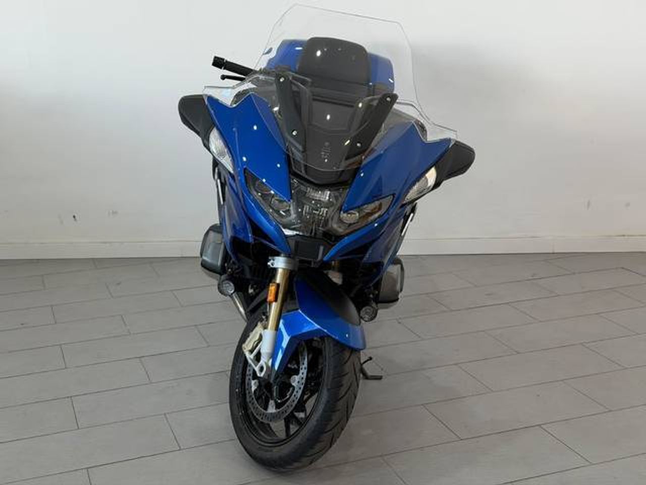 BMW R 1250 RT   Gasolina - Foto 4