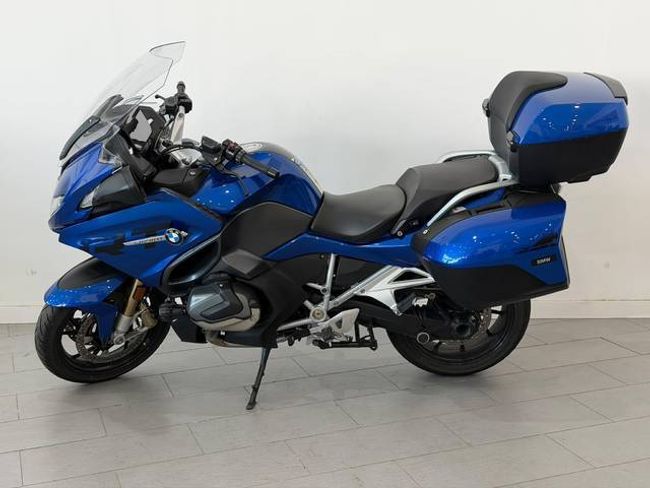 BMW R 1250 RT 