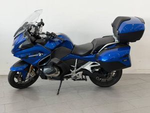 BMW R 1250 RT   Gasolina - Foto 2