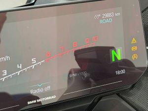 BMW R 1250 RT   Gasolina - Foto 11