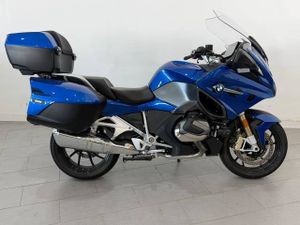 BMW R 1250 RT   Gasolina - Foto 9