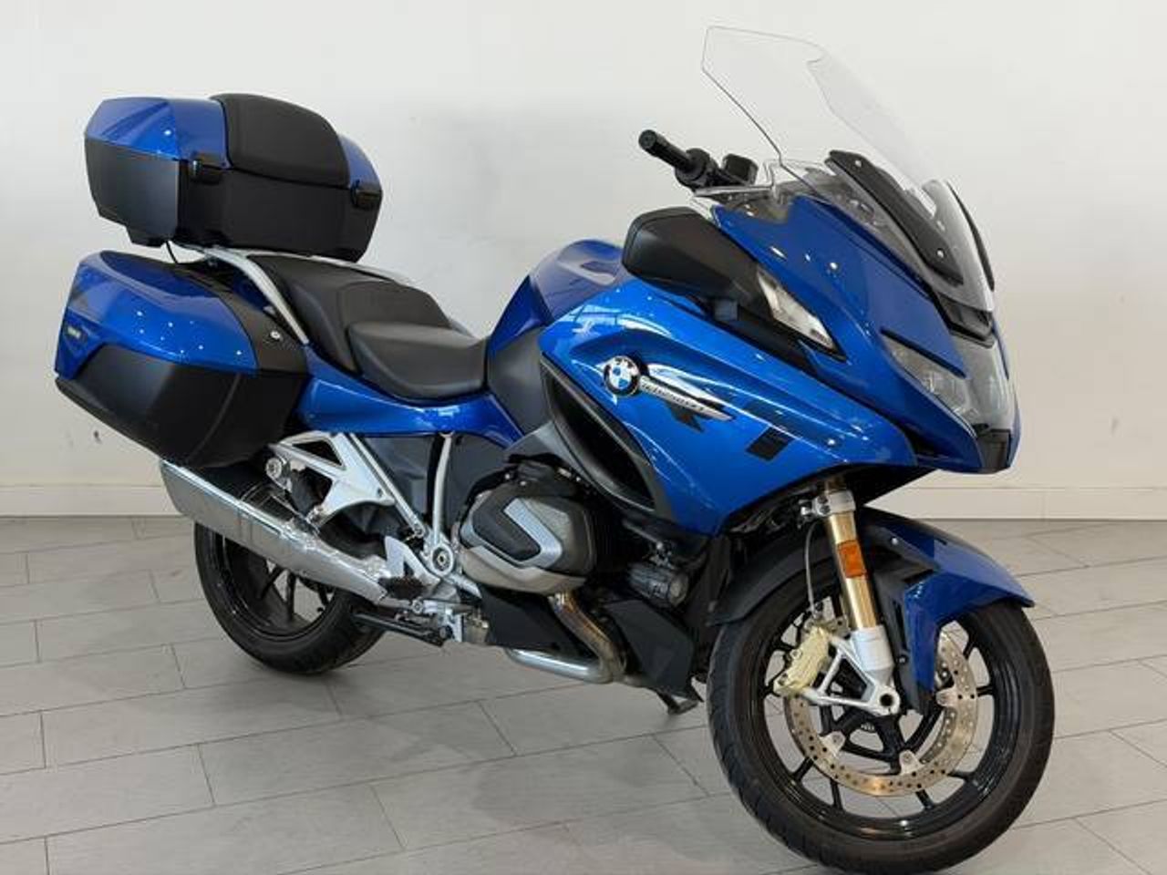 BMW R 1250 RT   Gasolina - Foto 5
