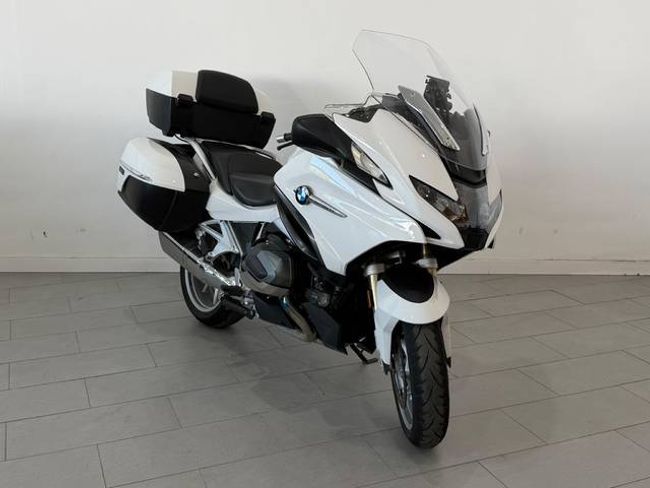 BMW R 1250 RT 