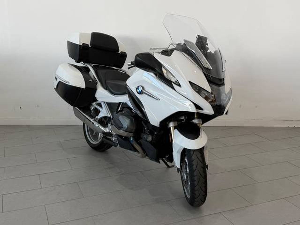 BMW R 1250 RT   Gasolina - Foto 5