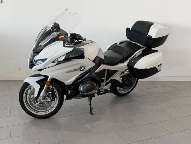 BMW R 1250 RT 