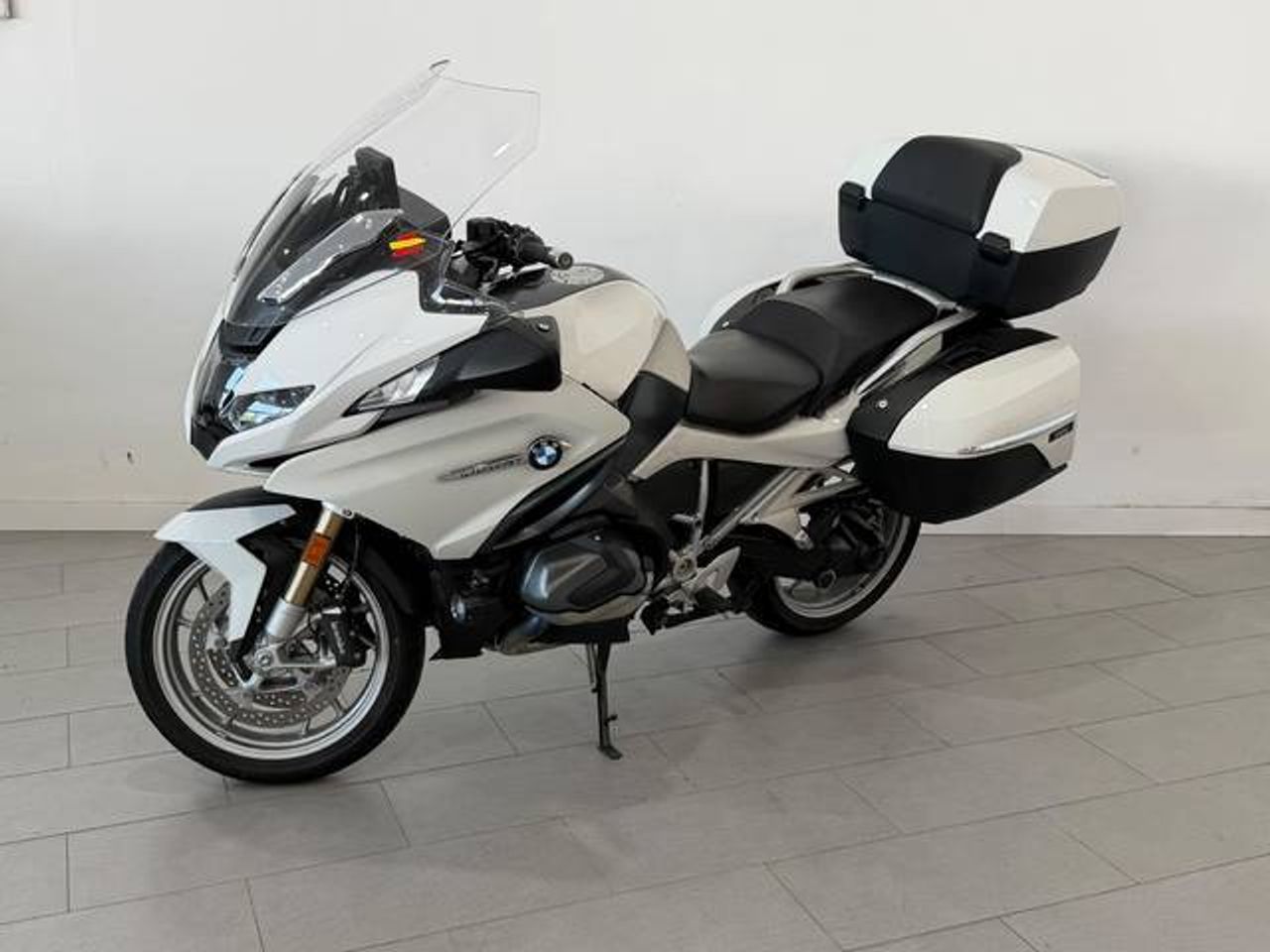 BMW R 1250 RT   Gasolina - Foto 3