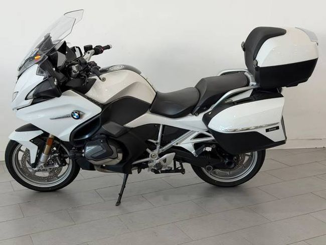 BMW R 1250 RT 