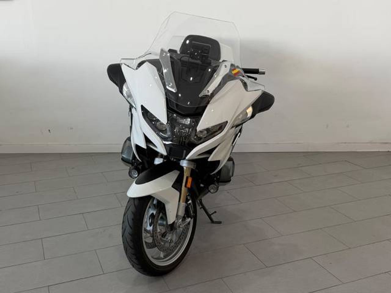 BMW R 1250 RT   Gasolina - Foto 4