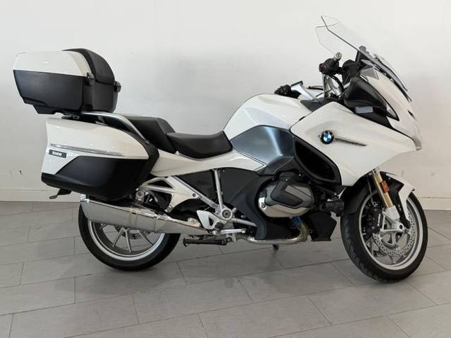 BMW R 1250 RT 