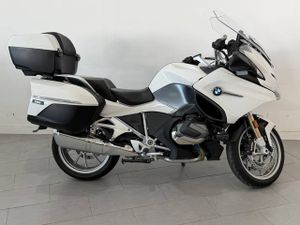 BMW R 1250 RT   Gasolina - Foto 9