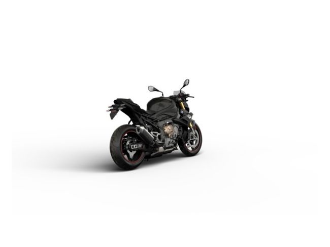 BMW S 1000 R 