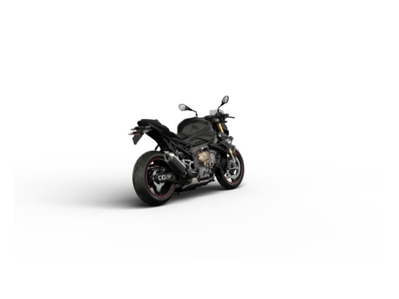 BMW S 1000 R   Gasolina - Foto 5