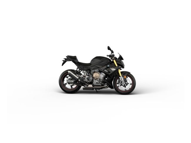 BMW S 1000 R 