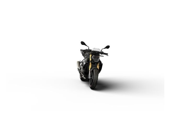 BMW S 1000 R 