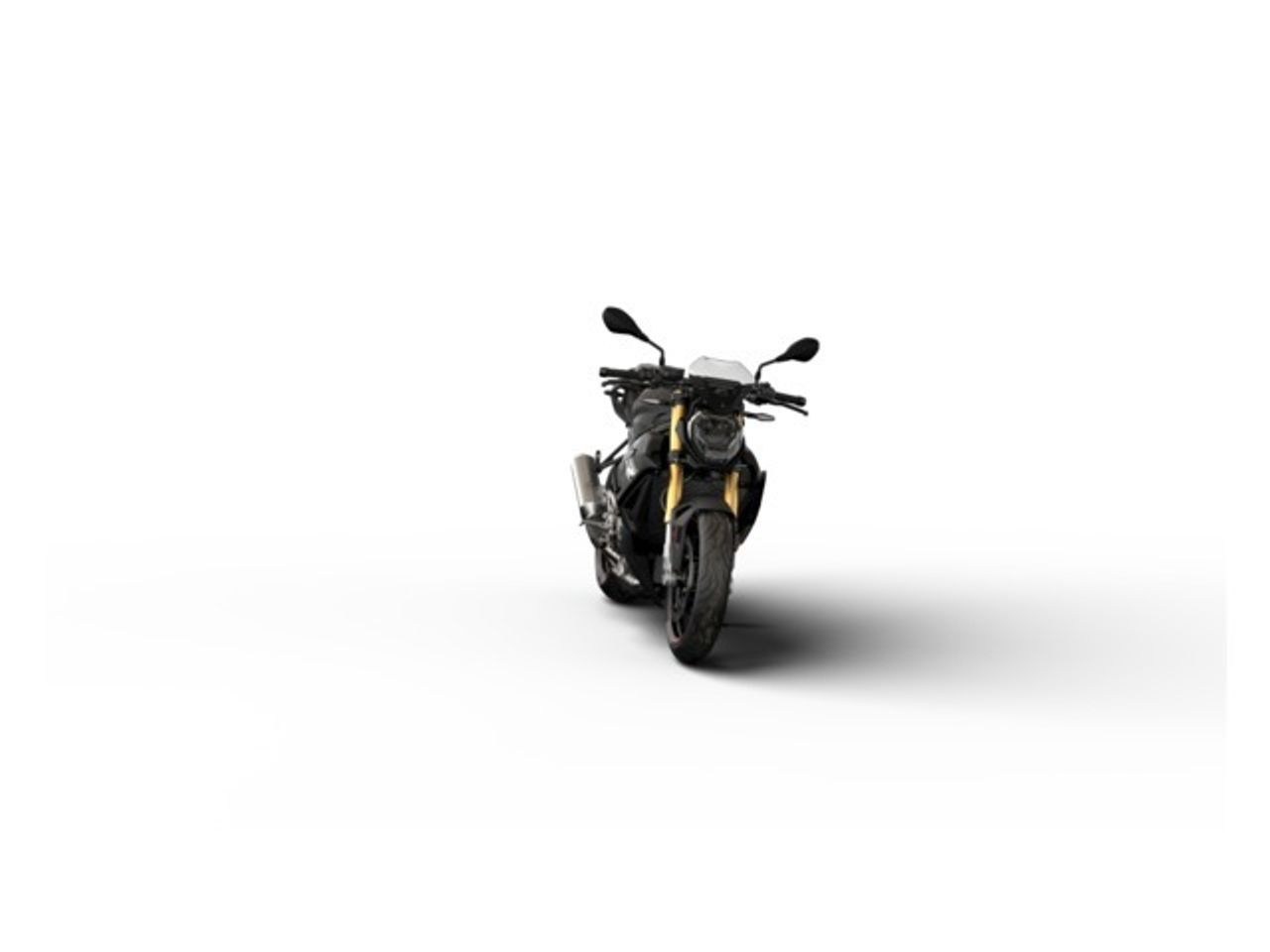 BMW S 1000 R   Gasolina - Foto 7