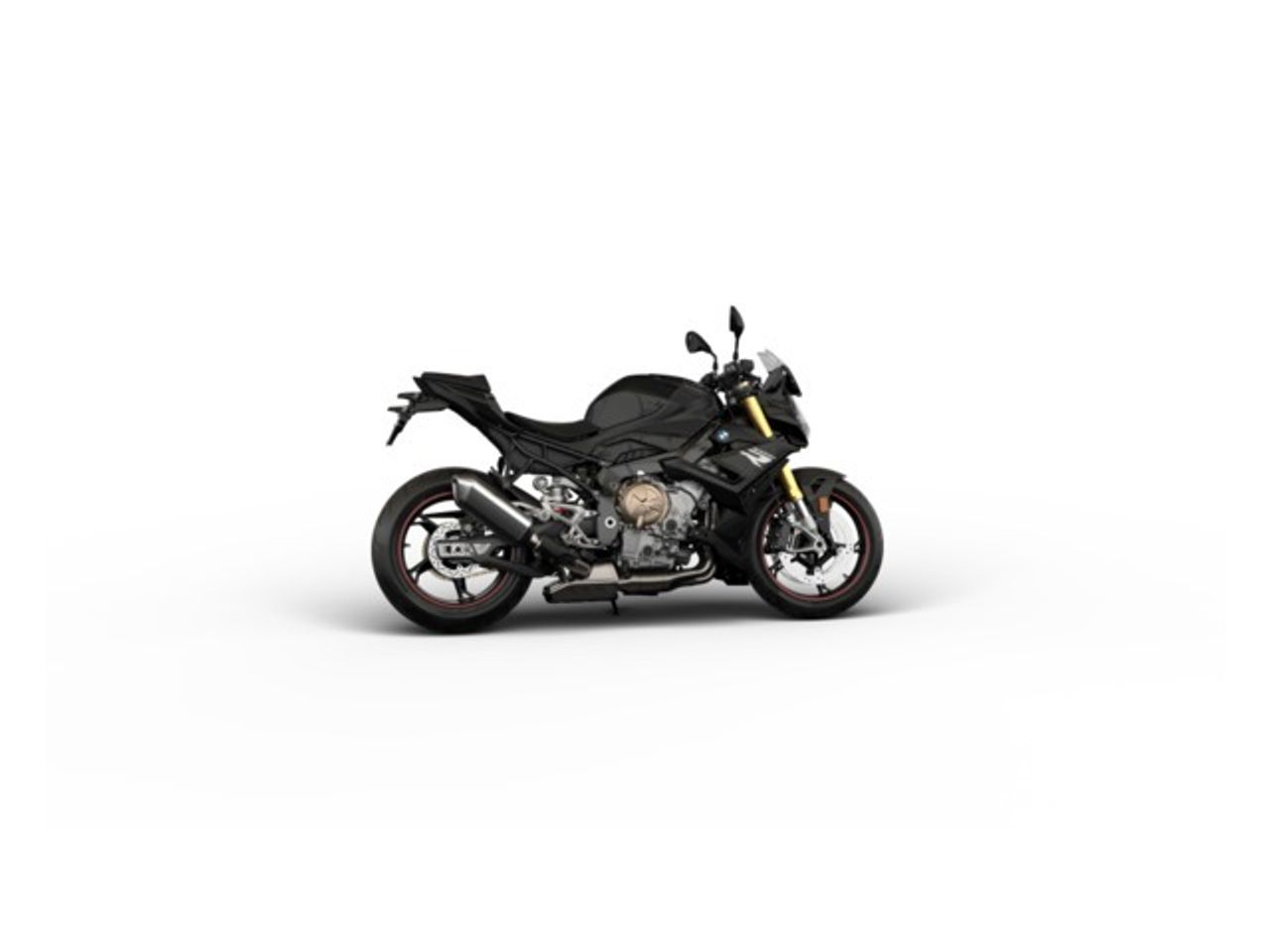 BMW S 1000 R   Gasolina - Foto 9