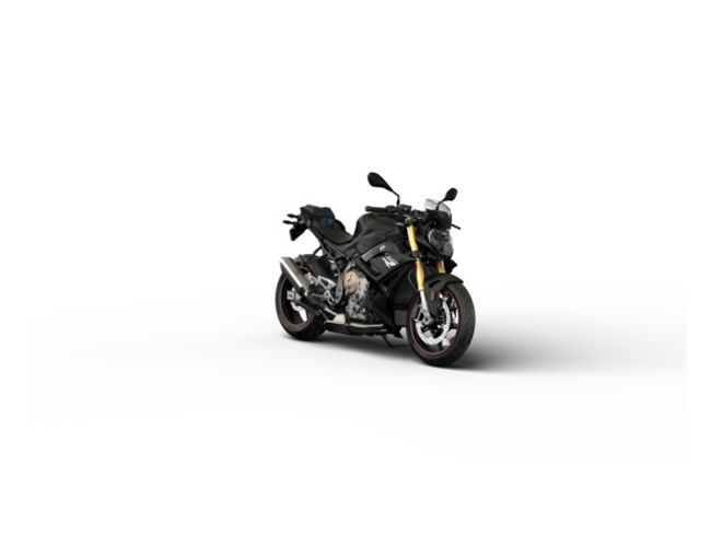 BMW S 1000 R 
