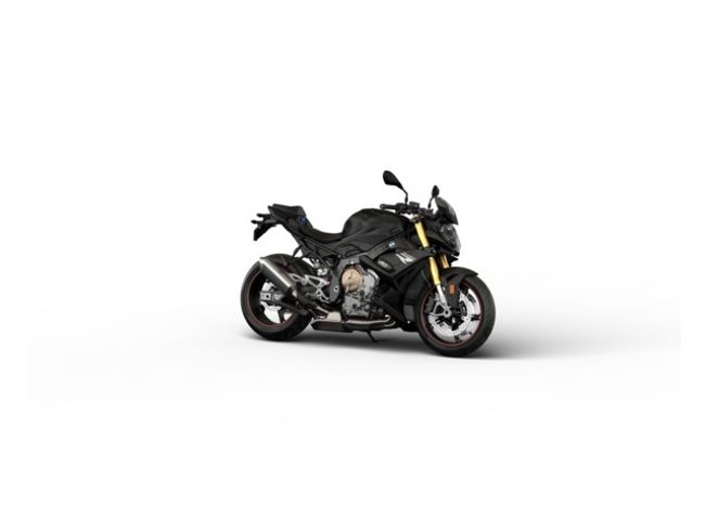BMW S 1000 R 