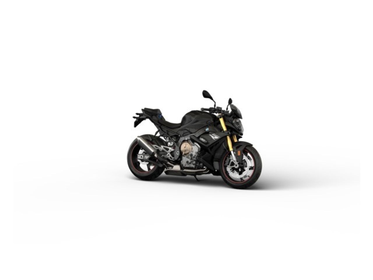 BMW S 1000 R   Gasolina - Foto 4