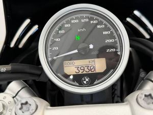 BMW R nineT Urban G/S   Gasolina - Foto 11