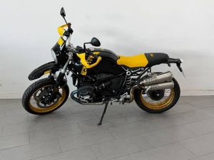 BMW R nineT Urban G/S   Gasolina - Foto 2