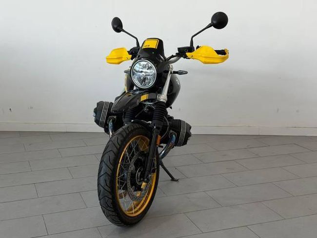 BMW R nineT Urban G/S 