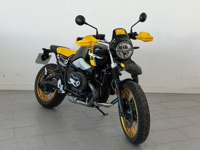 BMW R nineT Urban G/S 