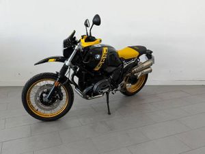 BMW R nineT Urban G/S   Gasolina - Foto 3