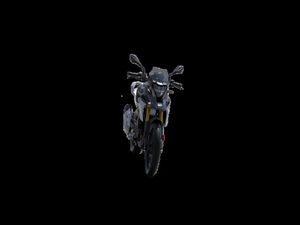 BMW G 310 GS   Gasolina - Foto 11