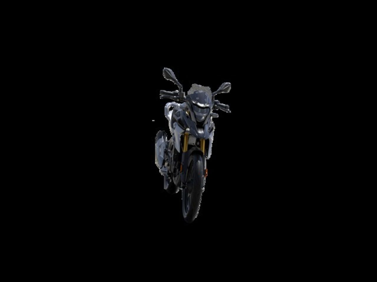 BMW G 310 GS   Gasolina - Foto 7