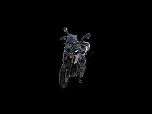 BMW G 310 GS   Gasolina - Foto 21