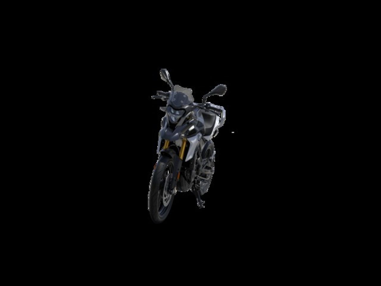 BMW G 310 GS   Gasolina - Foto 12