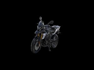 BMW G 310 GS   Gasolina - Foto 13