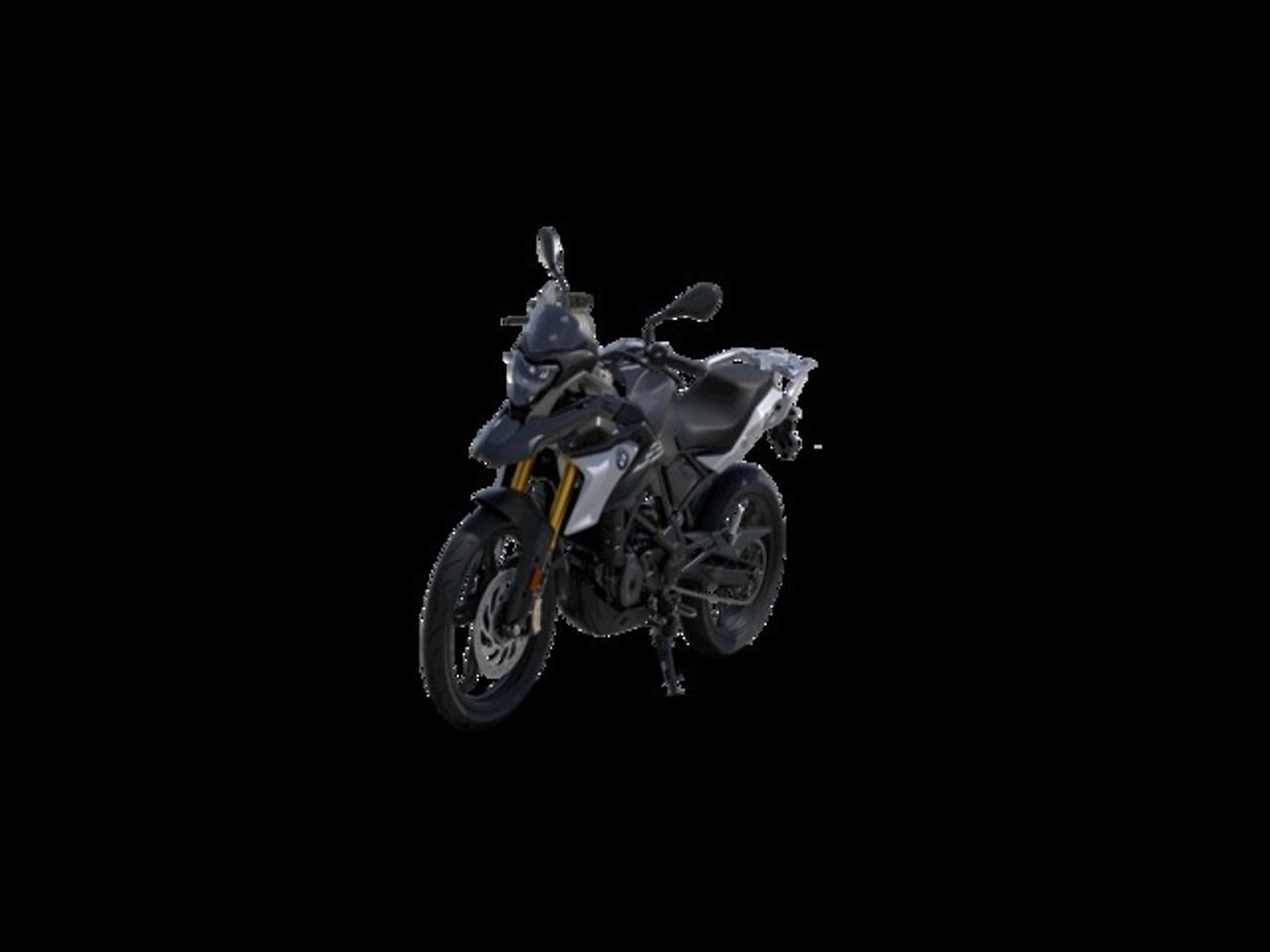 BMW G 310 GS   Gasolina - Foto 8