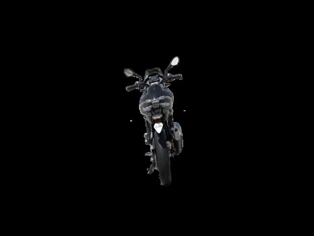 BMW G 310 GS   Gasolina - Foto 15
