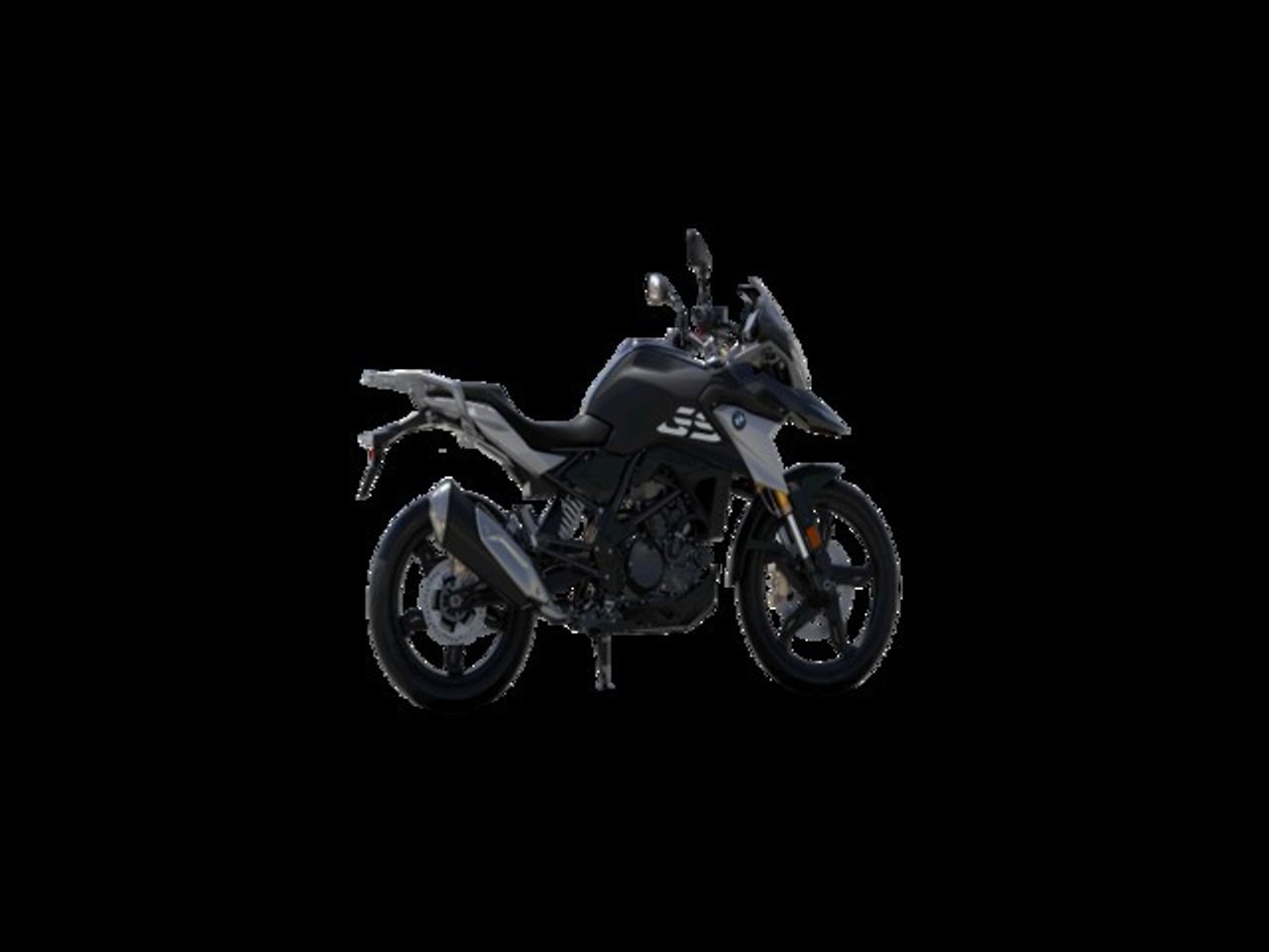 BMW G 310 GS   Gasolina - Foto 9