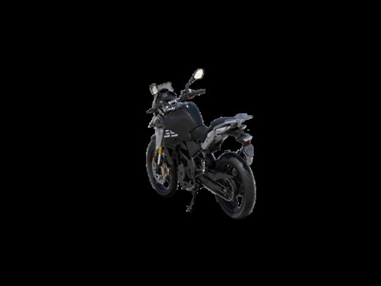 BMW G 310 GS   Gasolina - Foto 10