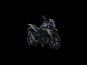 BMW G 310 GS   Gasolina - Foto 5