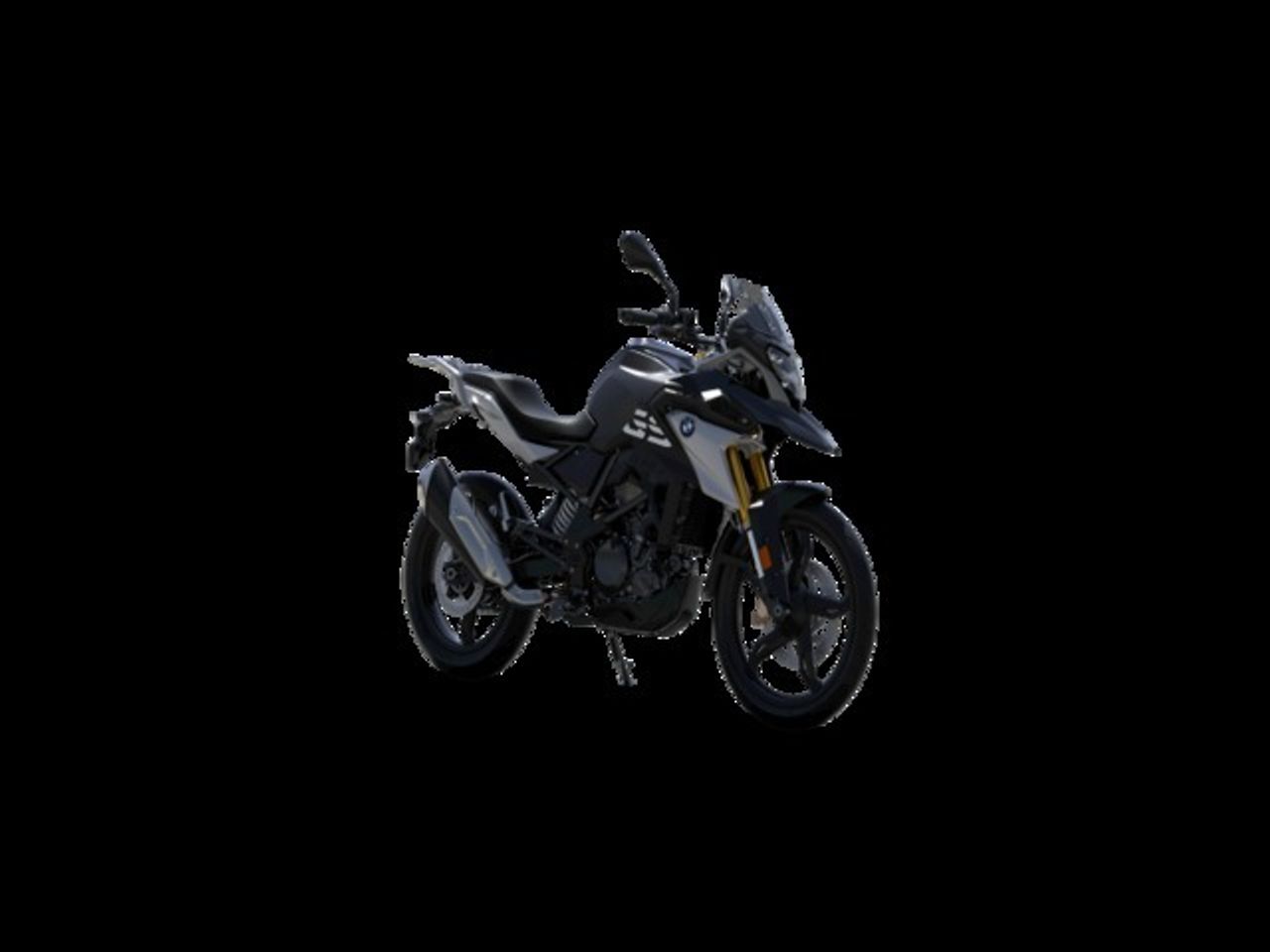 BMW G 310 GS   Gasolina - Foto 4