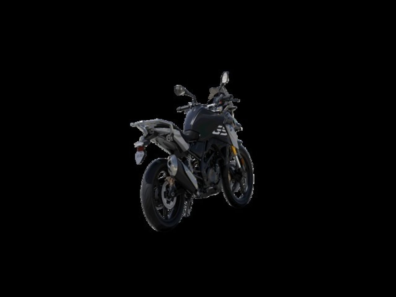 BMW G 310 GS   Gasolina - Foto 5
