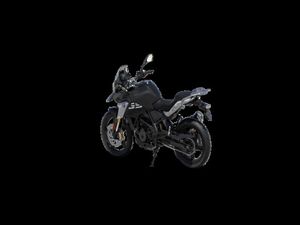 BMW G 310 GS   Gasolina - Foto 23