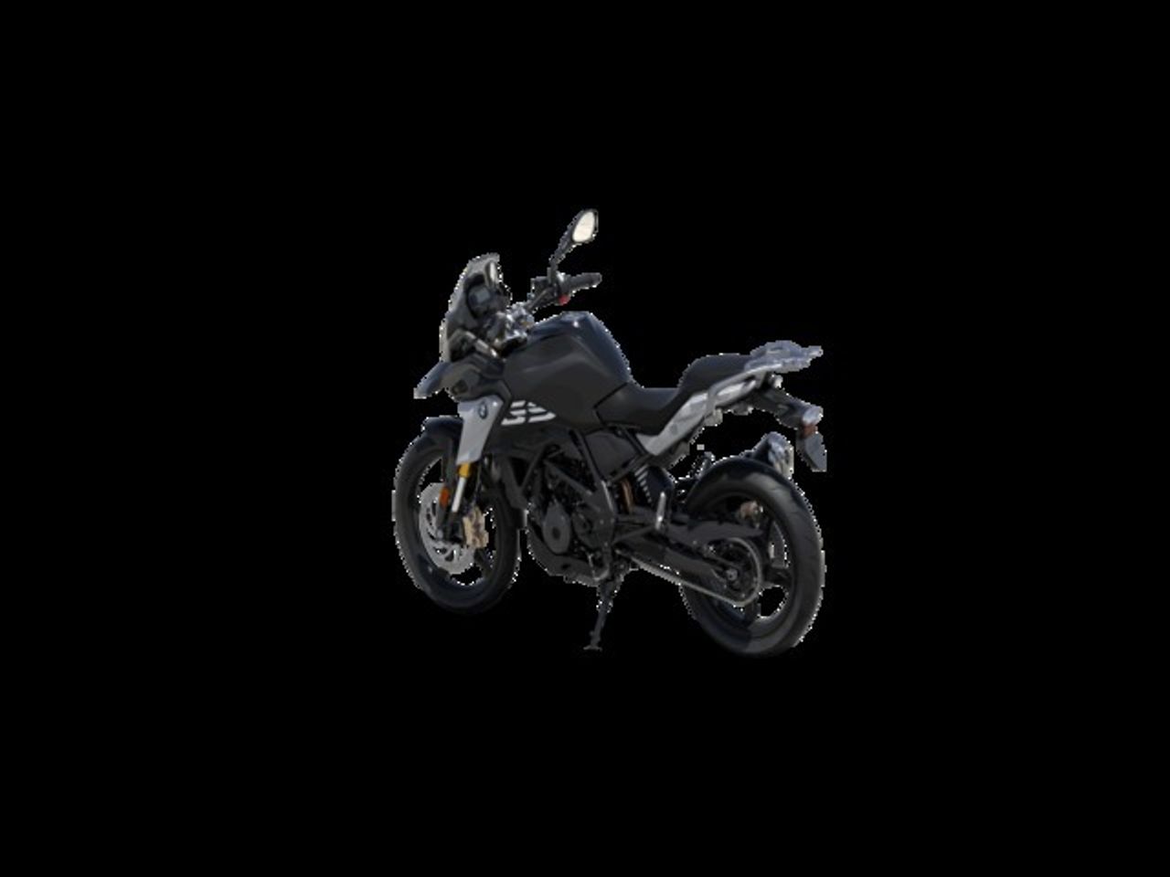 BMW G 310 GS   Gasolina - Foto 13