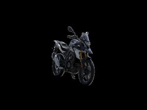 BMW G 310 GS   Gasolina - Foto 3