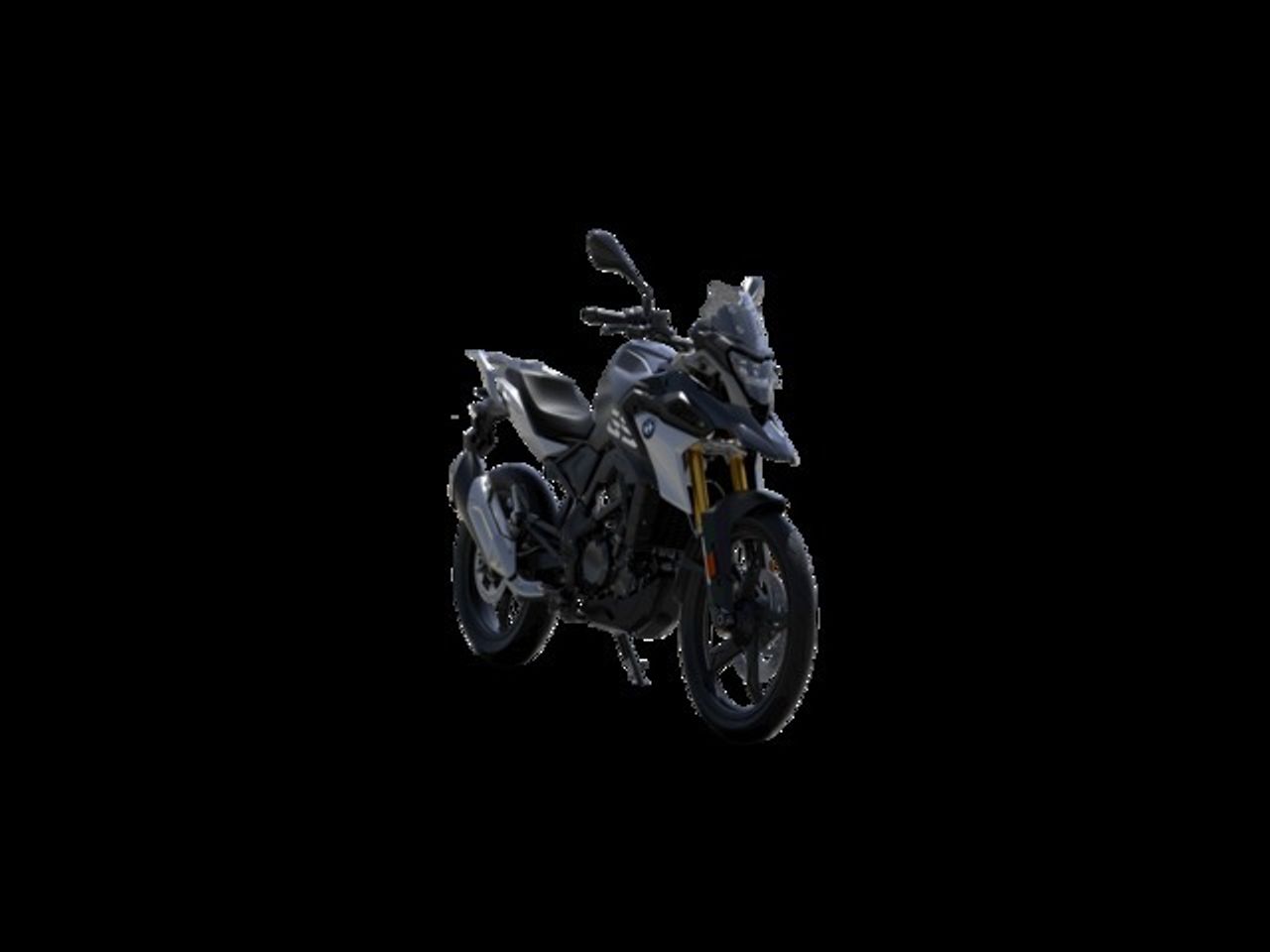 BMW G 310 GS   Gasolina - Foto 3
